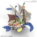 One Piece - Thousand Sunny Model Kit (Flying Ver.)-3