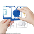 Piplup Pokemon Quick! Model Kit-5