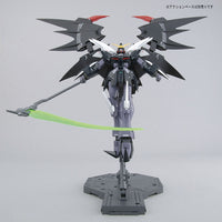Mobile Suit Gundam Wing Endless Waltz - Gundam Deathscythe Hell MG 1/100 Scale Model Kit (EW Ver.)