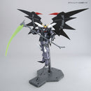 Mobile Suit Gundam Wing Endless Waltz - Gundam Deathscythe Hell MG 1/100 Scale Model Kit (EW Ver.)-1