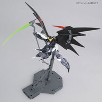 Mobile Suit Gundam Wing Endless Waltz - Gundam Deathscythe Hell MG 1/100 Scale Model Kit (EW Ver.)