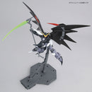 Mobile Suit Gundam Wing Endless Waltz - Gundam Deathscythe Hell MG 1/100 Scale Model Kit (EW Ver.)-3