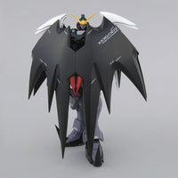Mobile Suit Gundam Wing Endless Waltz - Gundam Deathscythe Hell MG 1/100 Scale Model Kit (EW Ver.) - 0
