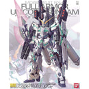 Mobile Suit Gundam UC (Unicorn) - RX-0 Full Armor Unicorn Gundam MG 1/100 Scale Model Kit (Ver. Ka)-1