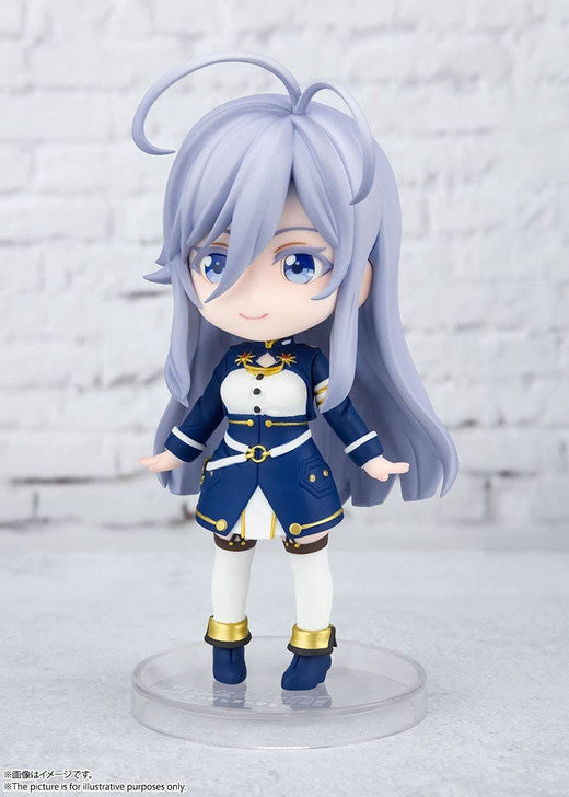 Figuarts mini Vladilena Milize Figure (86 Eighty Six)