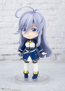 Figuarts mini Vladilena Milize Figure (86 Eighty Six)-3