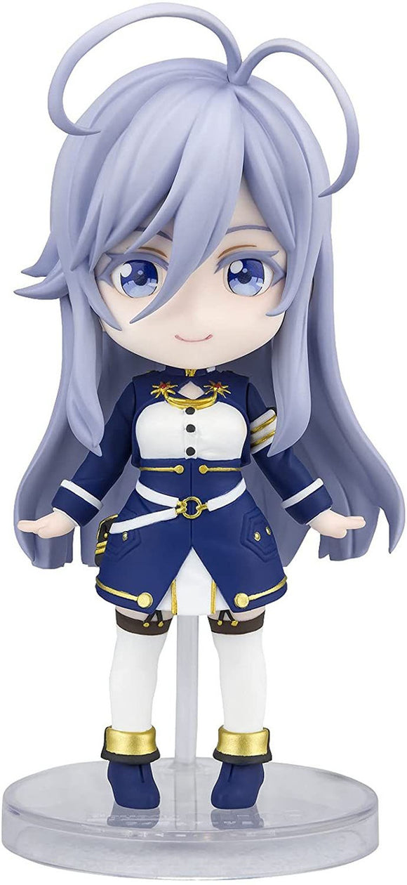 Figuarts mini Vladilena Milize Figure (86 Eighty Six)