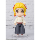 Demon Slayer Kimetsu no Yaiba: Senjuro Rengoku Figuarts Mini Figure-3