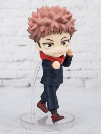 Jujutsu Kaisen: Yuji Itadori Figuarts Mini Figure
