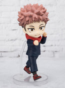 Jujutsu Kaisen: Yuji Itadori Figuarts Mini Figure-3