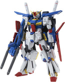 Bandai MG MSZ-010 ZZ Gundam Version Ka (Ver. Ka) 1/100 Scale Kit-1