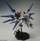 Mobile Suit Gundam SEED Destiny - Strike Freedom Gundam MGEX 1/100 Scale Model Kit-5