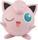 Jigglypuff Pokemon Model Kit-1