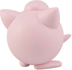 Jigglypuff Pokemon Model Kit - 0