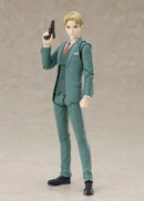 Spy x Family - Loid Forger SH Figuarts Figure-6