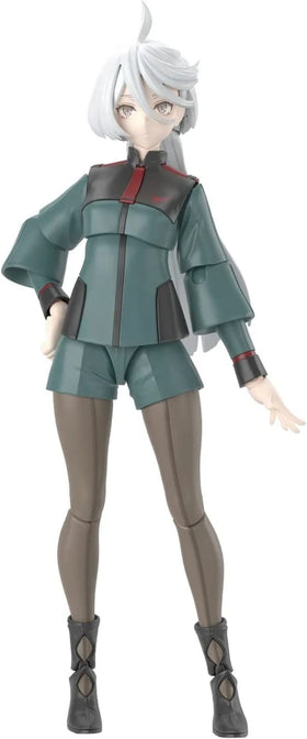 Bandai Figure-Rise Standard Miorine Rembran Plastic Model (Gundam: The Witch from Mercury)