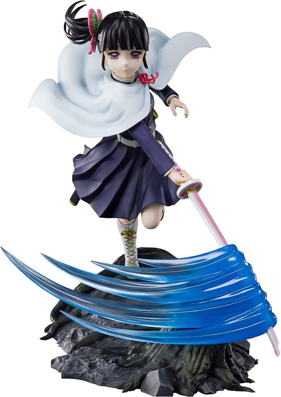 Figuarts ZERO Kanao Tsuyuri (Demon Slayer: Kimetsu no Yaiba)