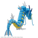 Gyarados Pokemon Model Kit-3