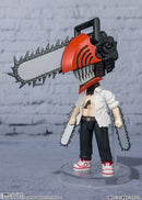 Chainsaw Man - Denji Figuarts Mini Figure (Chainsaw Ver.)-1