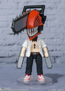 Chainsaw Man - Denji Figuarts Mini Figure (Chainsaw Ver.)-2