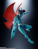 S.H.Figuarts Devilman D.C. 50th Anniversary Ver. Figure (Mazinger Z vs. Devilman)-6