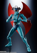 S.H.Figuarts Devilman D.C. 50th Anniversary Ver. Figure (Mazinger Z vs. Devilman)-4