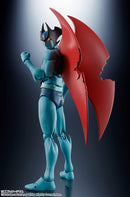 S.H.Figuarts Devilman D.C. 50th Anniversary Ver. Figure (Mazinger Z vs. Devilman)-3