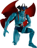S.H.Figuarts Devilman D.C. 50th Anniversary Ver. Figure (Mazinger Z vs. Devilman)-1