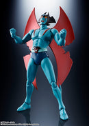 S.H.Figuarts Devilman D.C. 50th Anniversary Ver. Figure (Mazinger Z vs. Devilman)-7