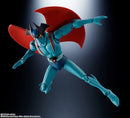 S.H.Figuarts Devilman D.C. 50th Anniversary Ver. Figure (Mazinger Z vs. Devilman)-8