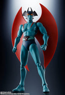 S.H.Figuarts Devilman D.C. 50th Anniversary Ver. Figure (Mazinger Z vs. Devilman)-9