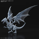 Yu-Gi-Oh! - Blue-Eyes White Dragon Figure-rise Standard Model Kit (Amplified Ver.)-7