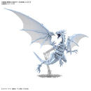Yu-Gi-Oh! - Blue-Eyes White Dragon Figure-rise Standard Model Kit (Amplified Ver.)-1