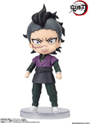 Figuarts mini Genya Figure (Demon Slayer: Kimetsu no Yaiba)-1