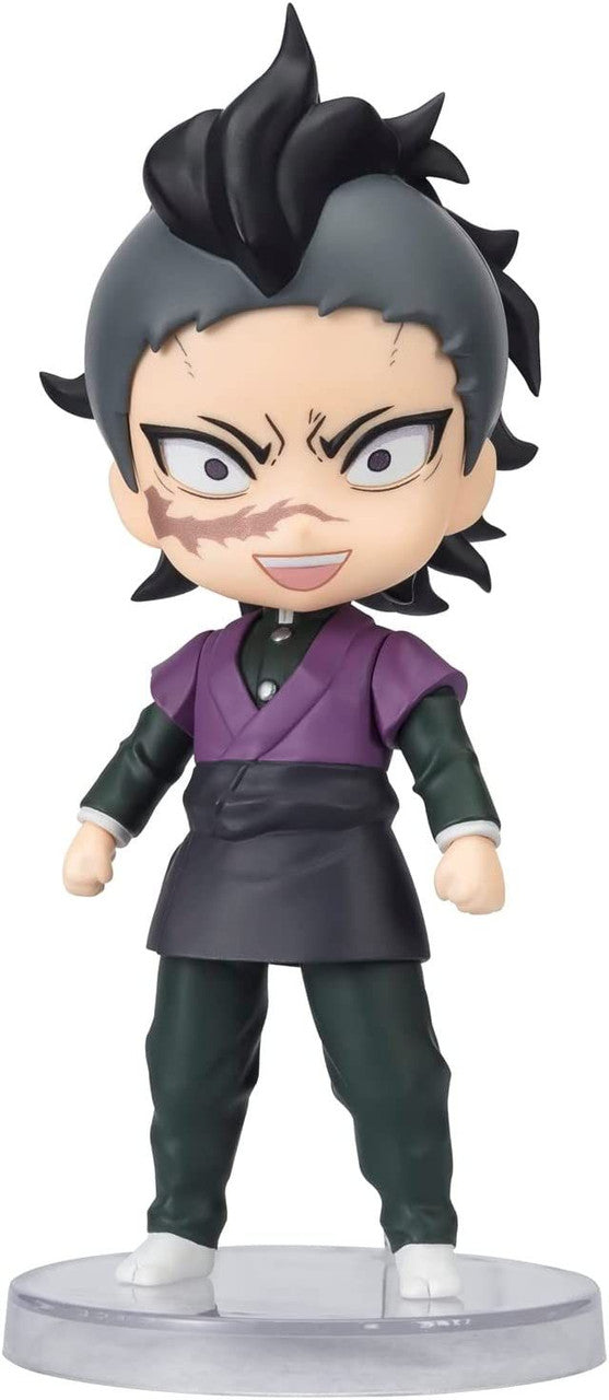 Figuarts mini Genya Figure (Demon Slayer: Kimetsu no Yaiba)
