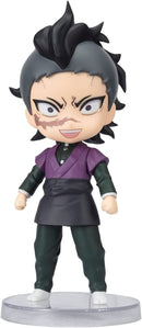 Figuarts mini Genya Figure (Demon Slayer: Kimetsu no Yaiba)-3