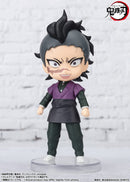 Figuarts mini Genya Figure (Demon Slayer: Kimetsu no Yaiba)-4