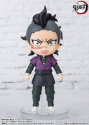 Figuarts mini Genya Figure (Demon Slayer: Kimetsu no Yaiba)-5