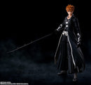 S.H.Figuarts Ichigo Kurosaki - Tensa Zangetsu - Figure (BLEACH)-1