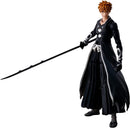 S.H.Figuarts Ichigo Kurosaki - Tensa Zangetsu - Figure (BLEACH)-4