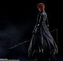 S.H.Figuarts Ichigo Kurosaki - Tensa Zangetsu - Figure (BLEACH)-2