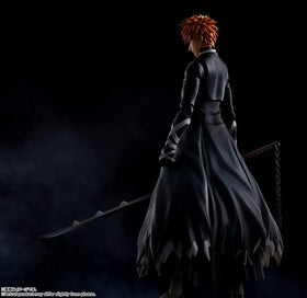 S.H.Figuarts Ichigo Kurosaki - Tensa Zangetsu - Figure (BLEACH) - 0