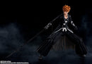 S.H.Figuarts Ichigo Kurosaki - Tensa Zangetsu - Figure (BLEACH)-3