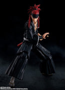 S.H.Figuarts Renji Abarai Figure (BLEACH)-5