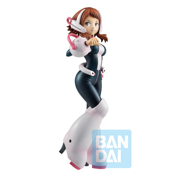 My Hero Academia - Ochaco Uraraka MATE Bandai Spirits Ichibansho Figure