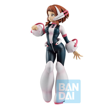 My Hero Academia - Ochaco Uraraka MATE Bandai Spirits Ichibansho Figure - 0