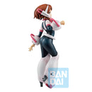 My Hero Academia - Ochaco Uraraka MATE Bandai Spirits Ichibansho Figure-3