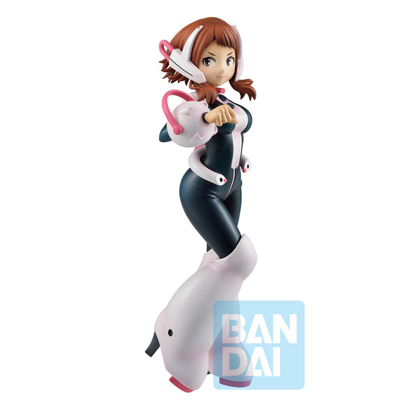 My Hero Academia - Ochaco Uraraka MATE Bandai Spirits Ichibansho Figure