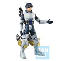 My Hero Academia - Tenya Iida MATE Bandai Spirits Ichibansho Figure