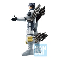 My Hero Academia - Tenya Iida MATE Bandai Spirits Ichibansho Figure - 0